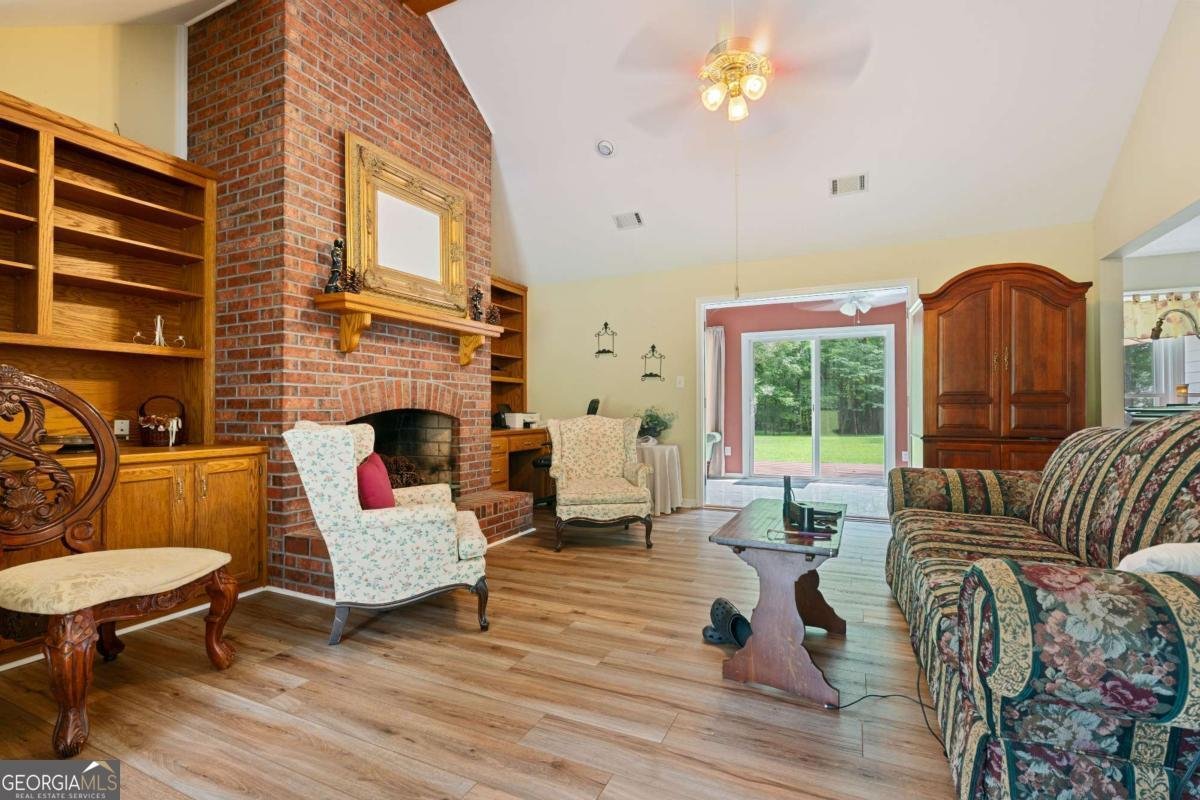145 Deep Step Road Covington - 8