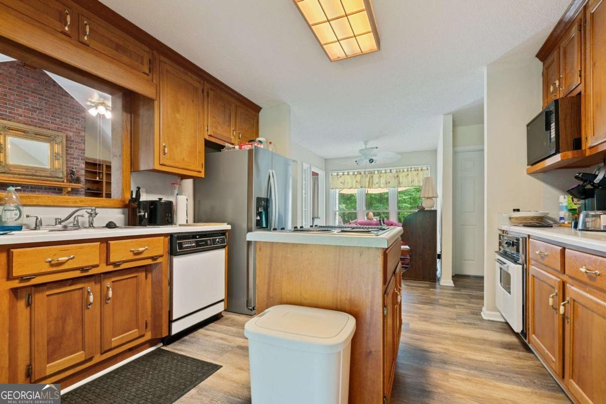 145 Deep Step Road Covington - 9