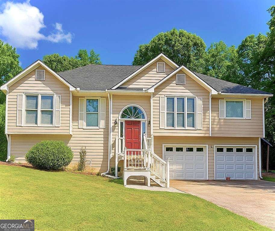 507 Legacy Park Lane Powder Springs - 1