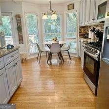 507 Legacy Park Lane Powder Springs - 14