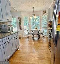 507 Legacy Park Lane Powder Springs - 15