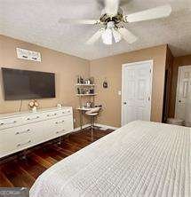 507 Legacy Park Lane Powder Springs - 17
