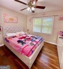 507 Legacy Park Lane Powder Springs - 22