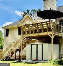 507 Legacy Park Lane Powder Springs - 28