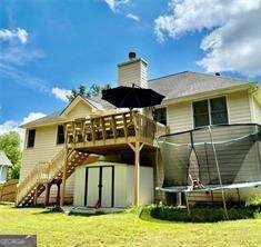 507 Legacy Park Lane Powder Springs - 30