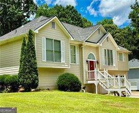 507 Legacy Park Lane Powder Springs - 33