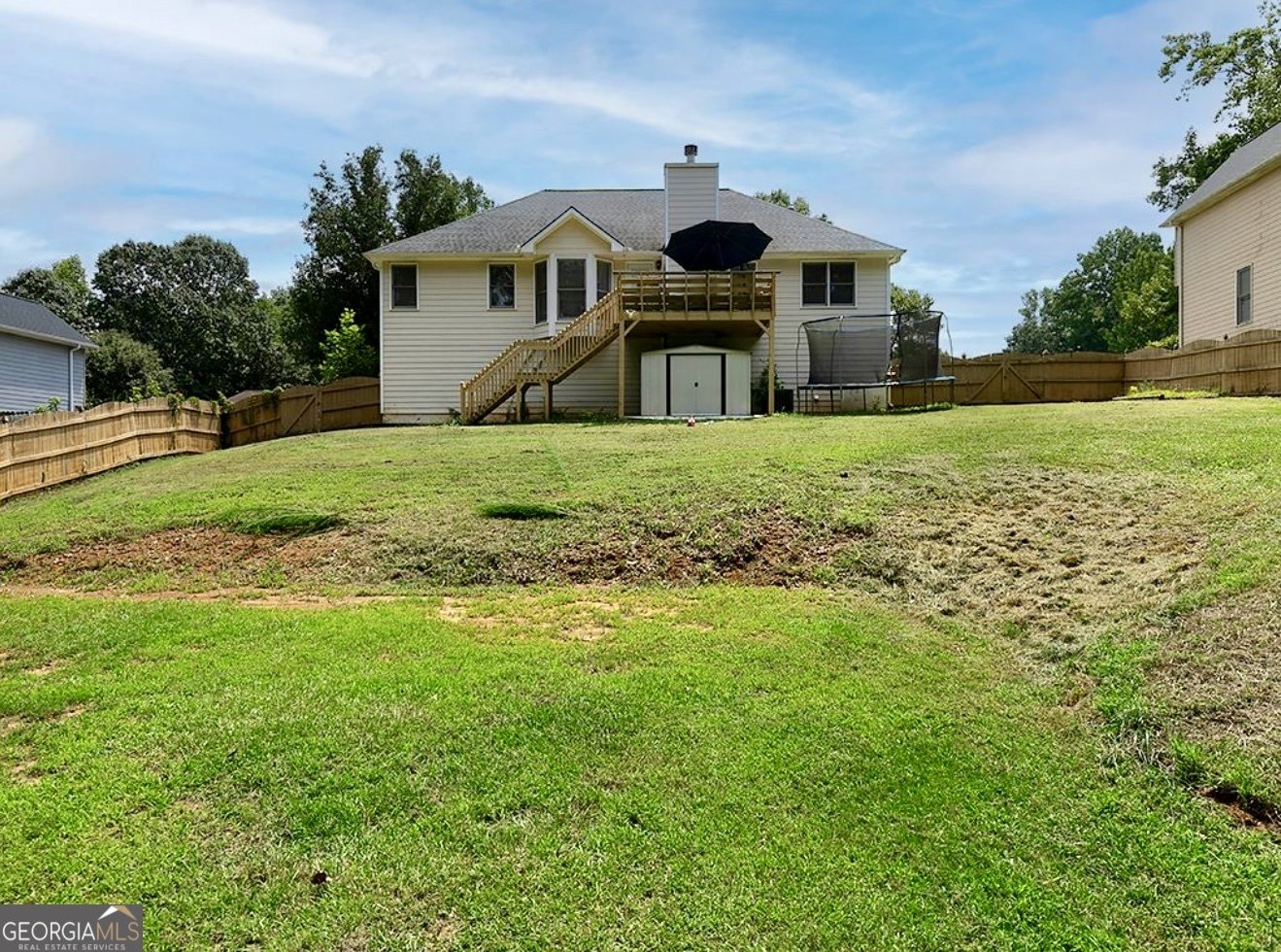 507 Legacy Park Lane Powder Springs - 36