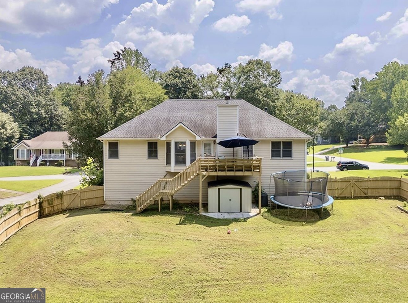 507 Legacy Park Lane Powder Springs - 38