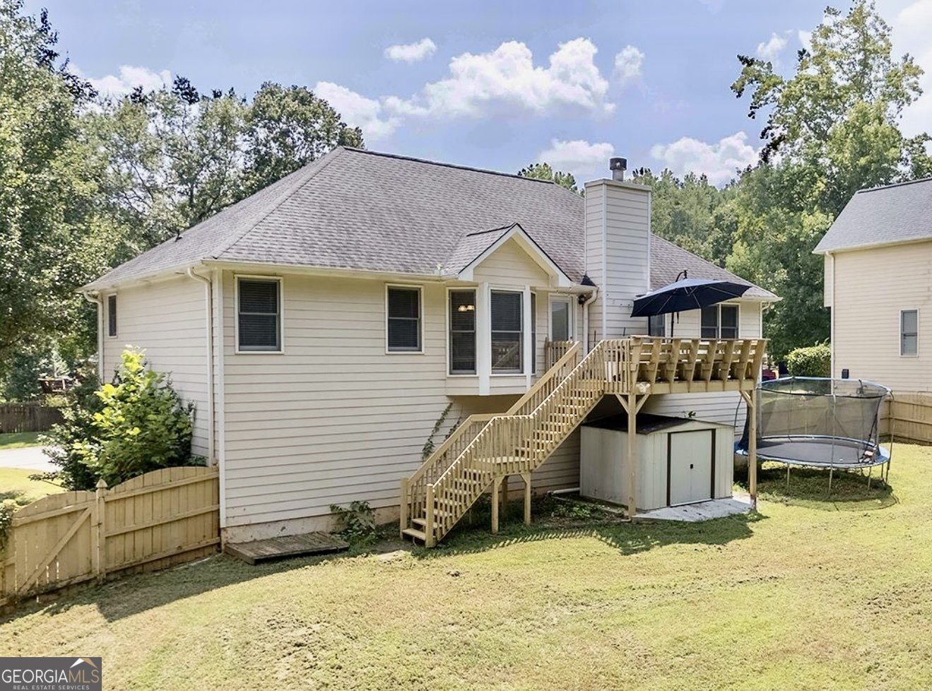507 Legacy Park Lane Powder Springs - 39
