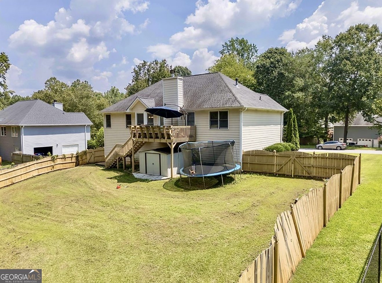 507 Legacy Park Lane Powder Springs - 41