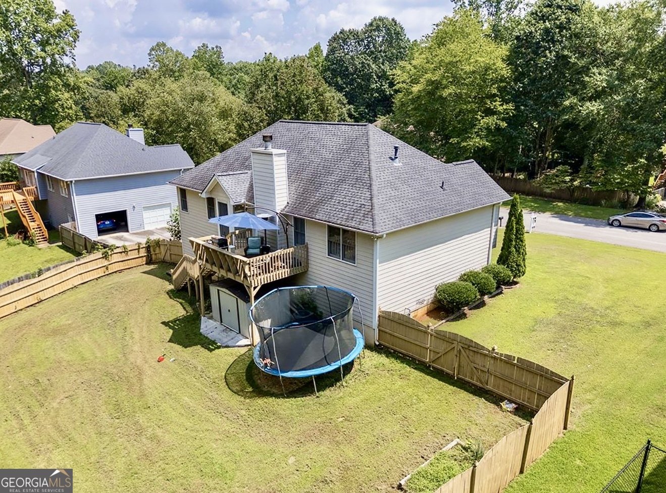 507 Legacy Park Lane Powder Springs - 42