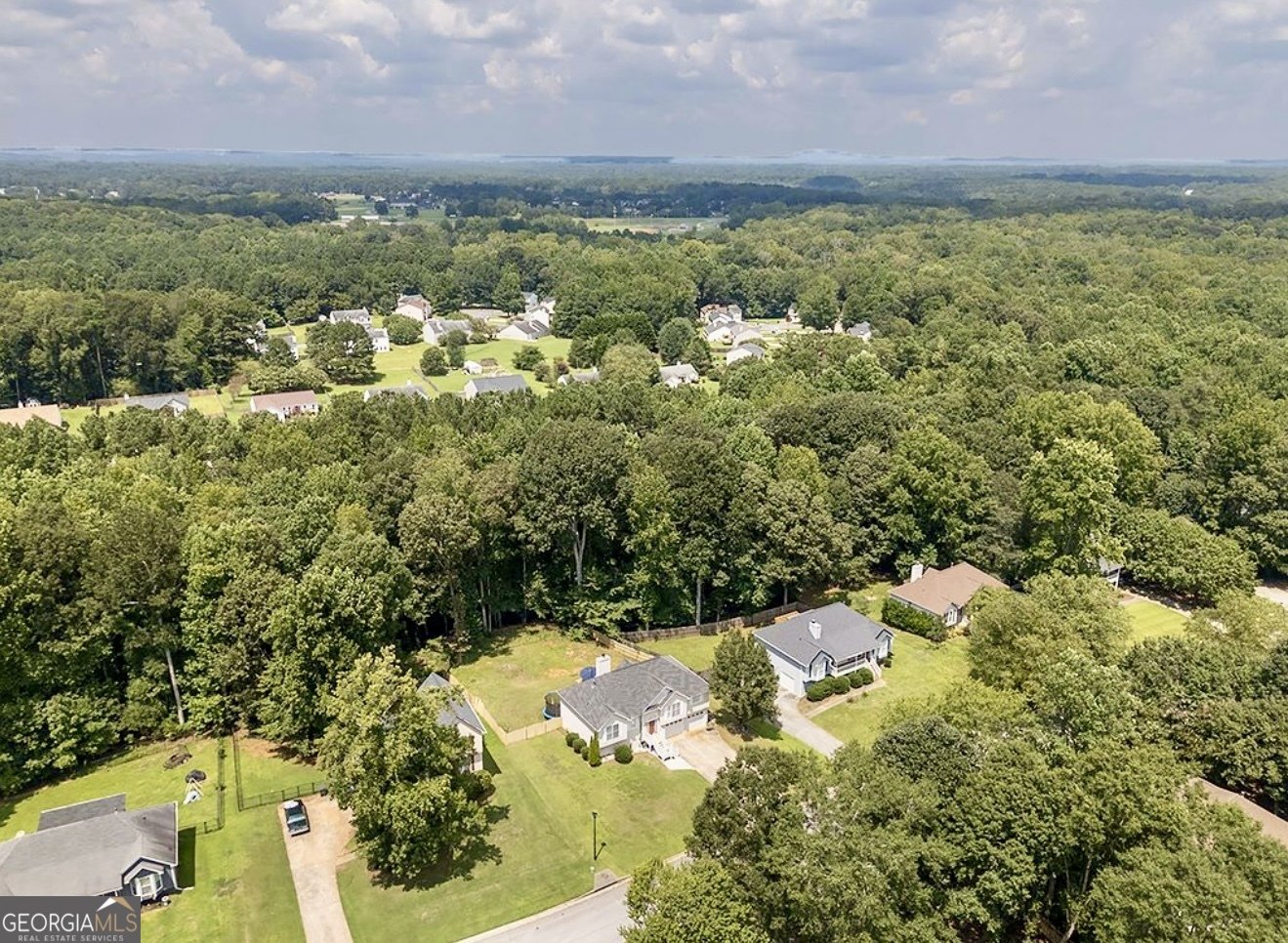 507 Legacy Park Lane Powder Springs - 44