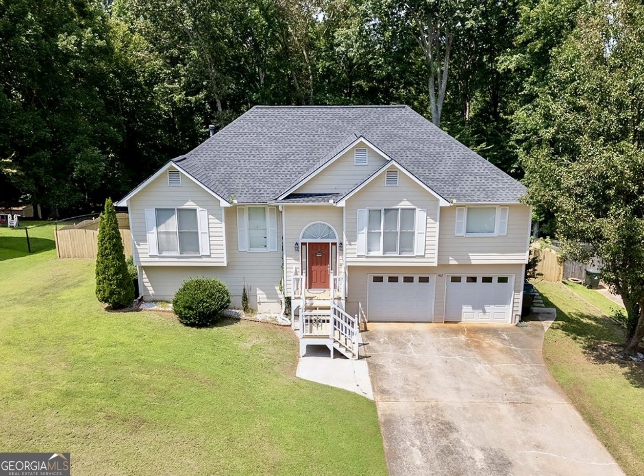 507 Legacy Park Lane Powder Springs - 45