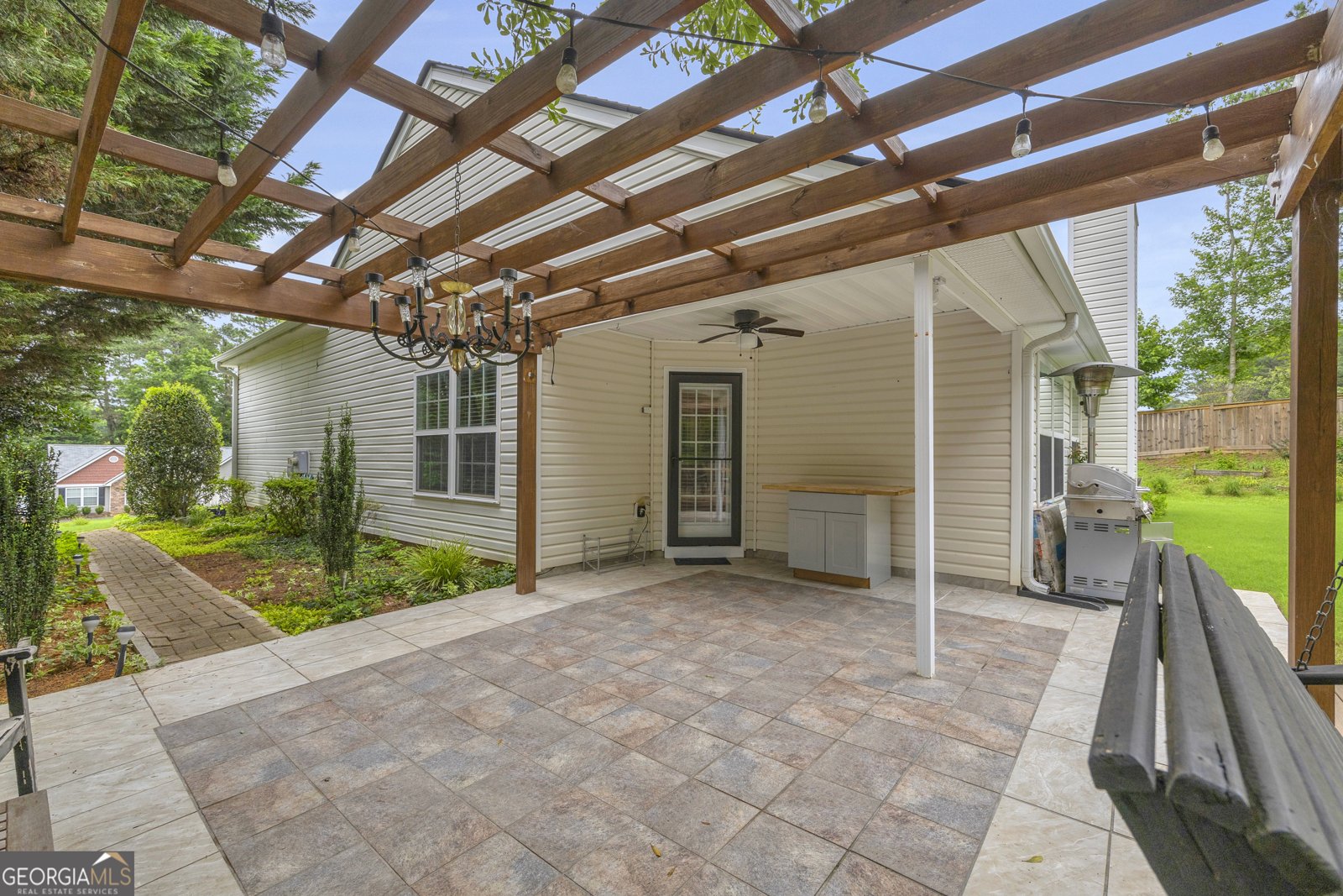 1164 Otis Drive Bethlehem - 20