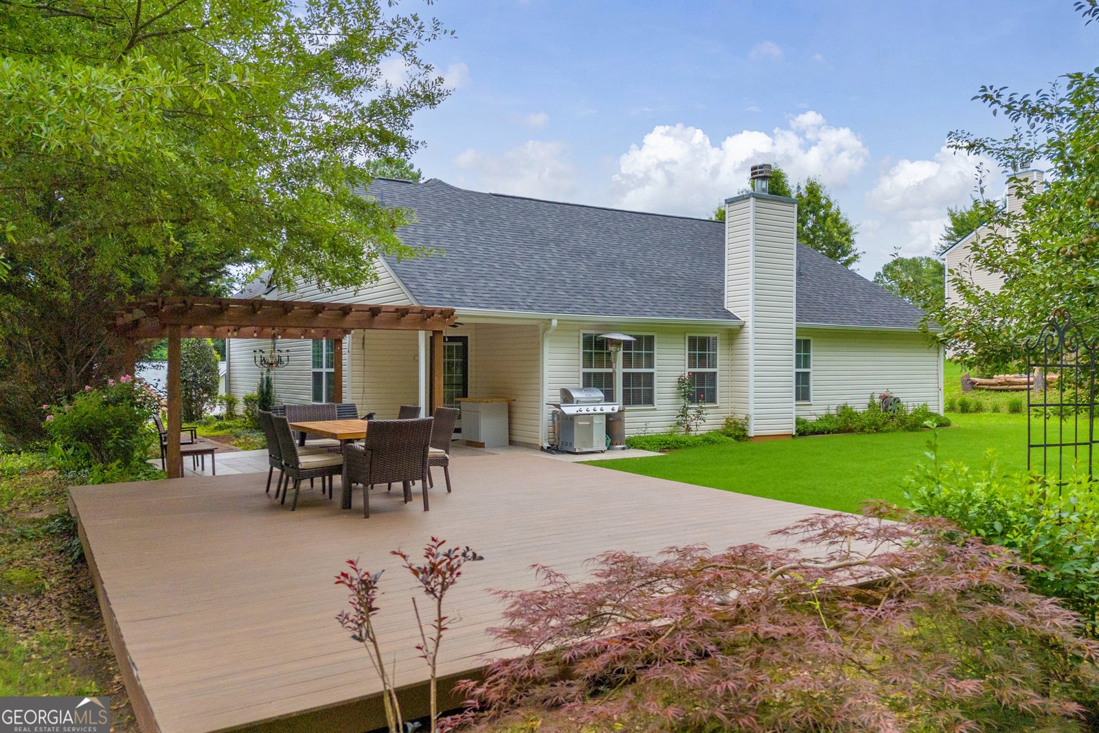 1164 Otis Drive Bethlehem - 22