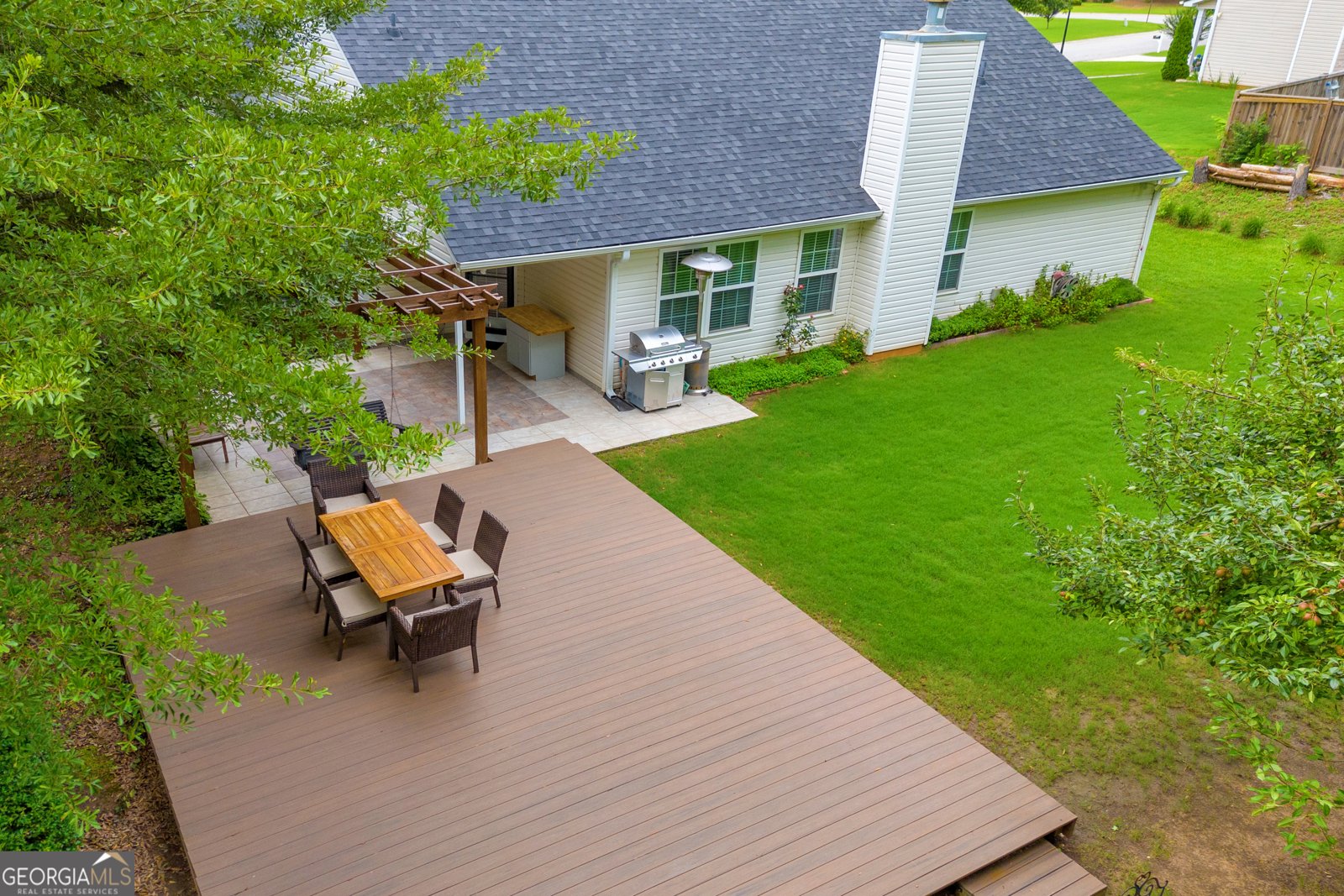 1164 Otis Drive Bethlehem - 25