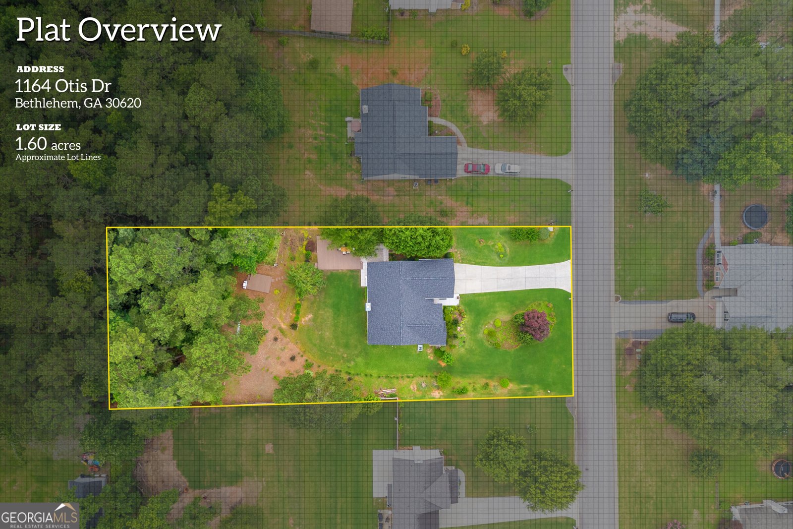 1164 Otis Drive Bethlehem - 35