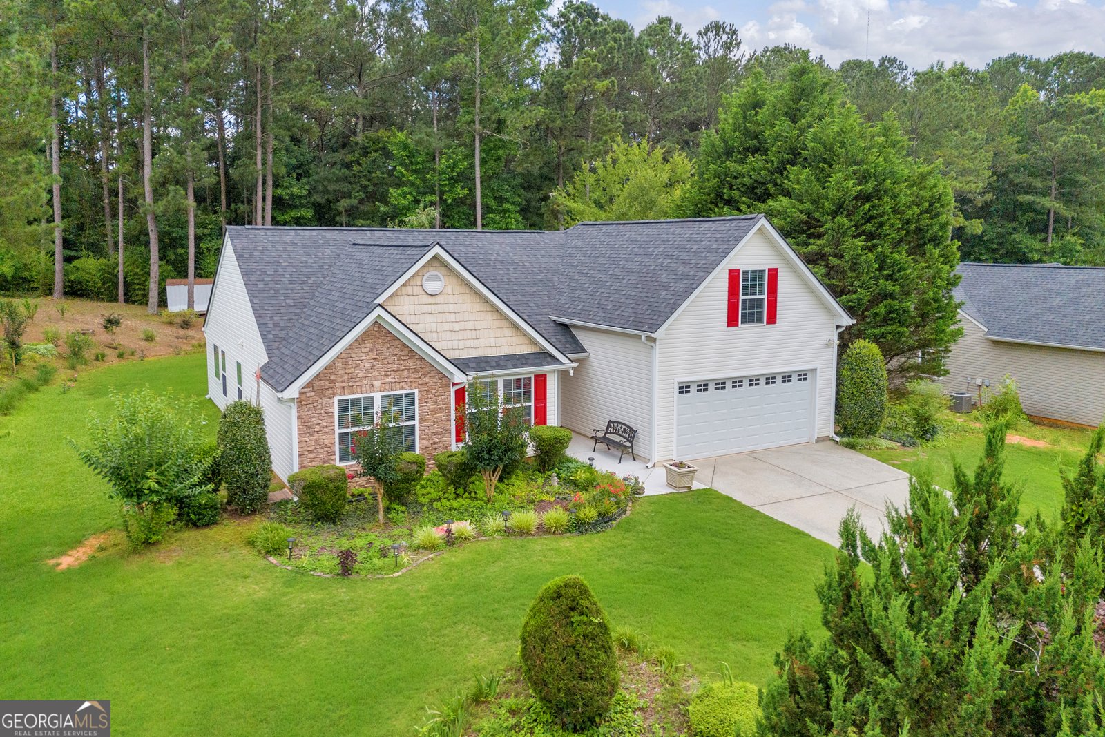 1164 Otis Drive Bethlehem - 37