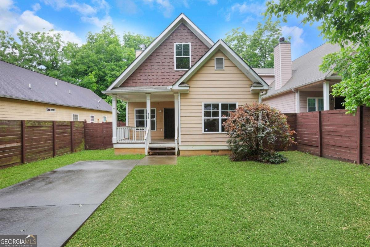 2005 Chicago Avenue Atlanta - 2