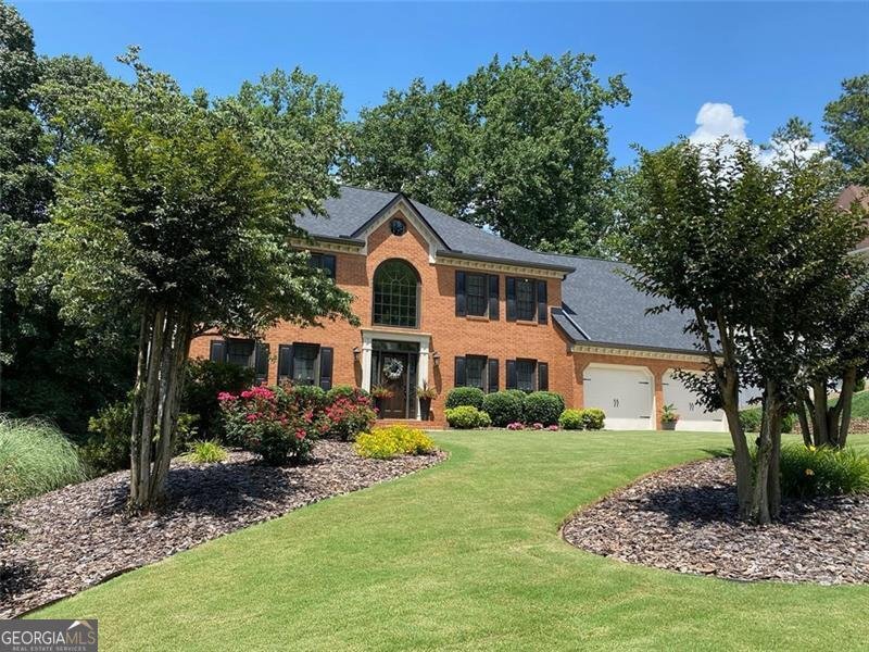 710 LARKSPUR Acworth - 1