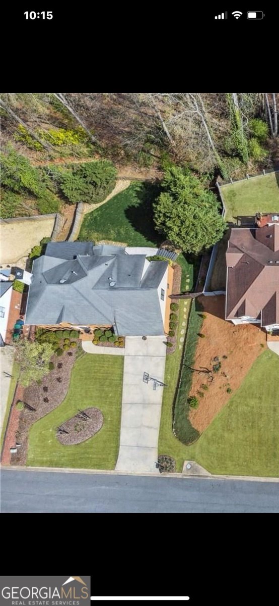 710 LARKSPUR Acworth - 4