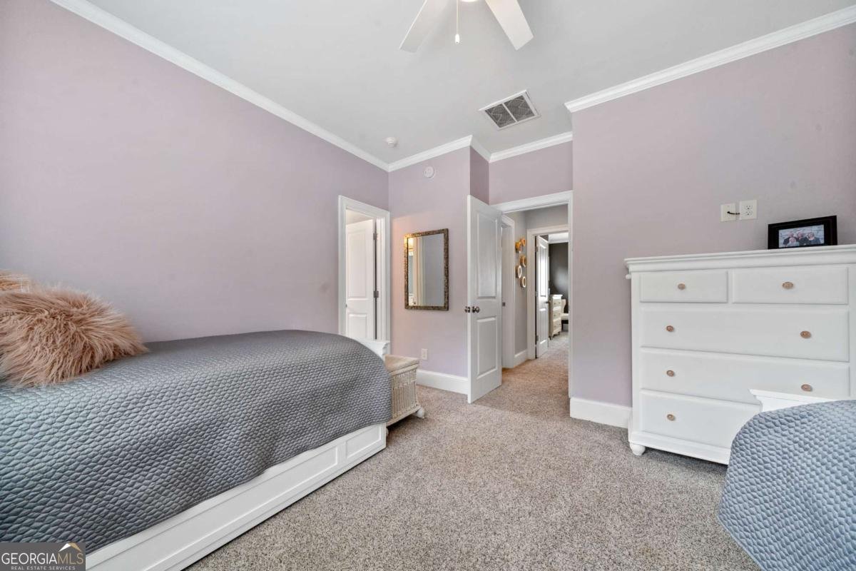 202 Jackson Road Milledgeville - 1