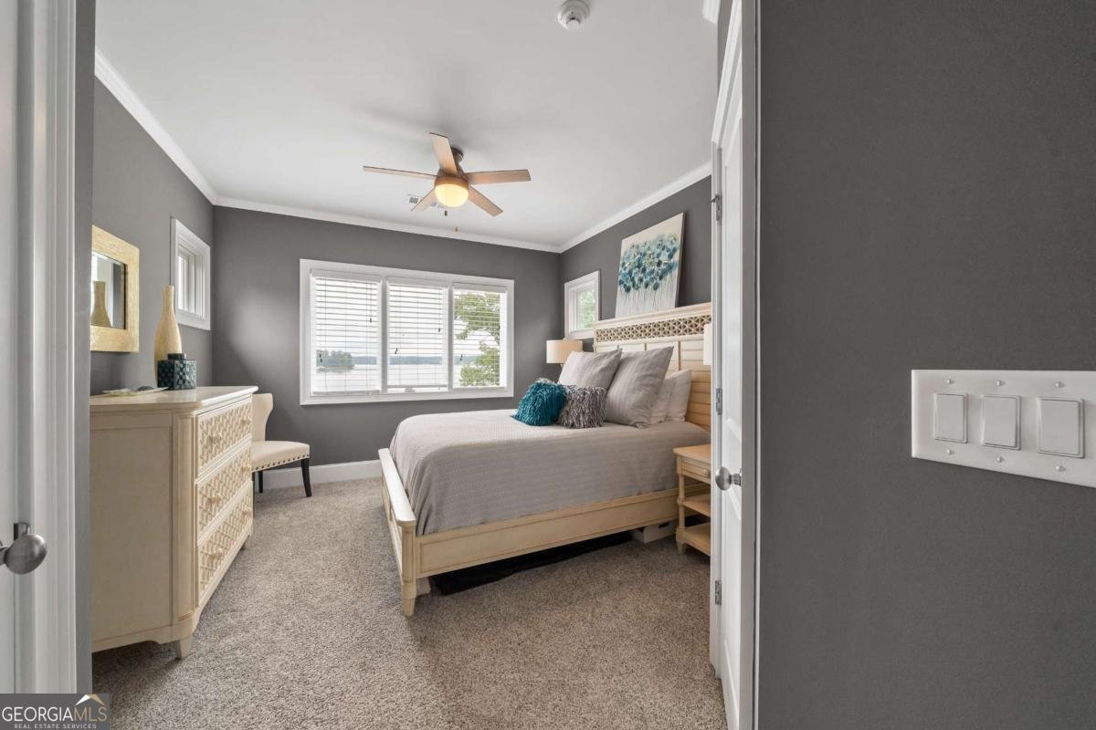 202 Jackson Road Milledgeville - 2