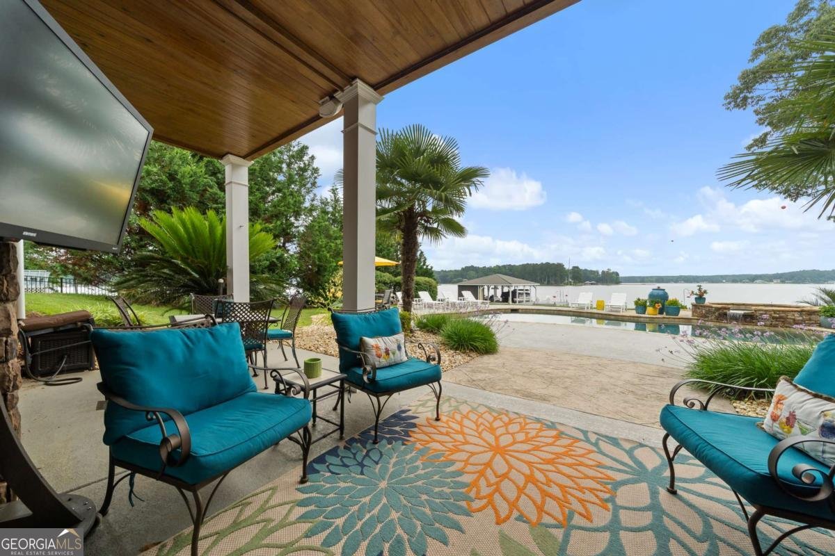 202 Jackson Road Milledgeville - 22