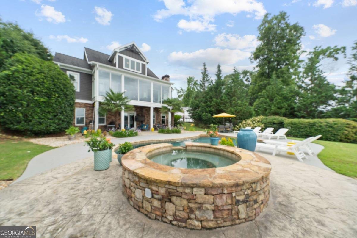 202 Jackson Road Milledgeville - 26