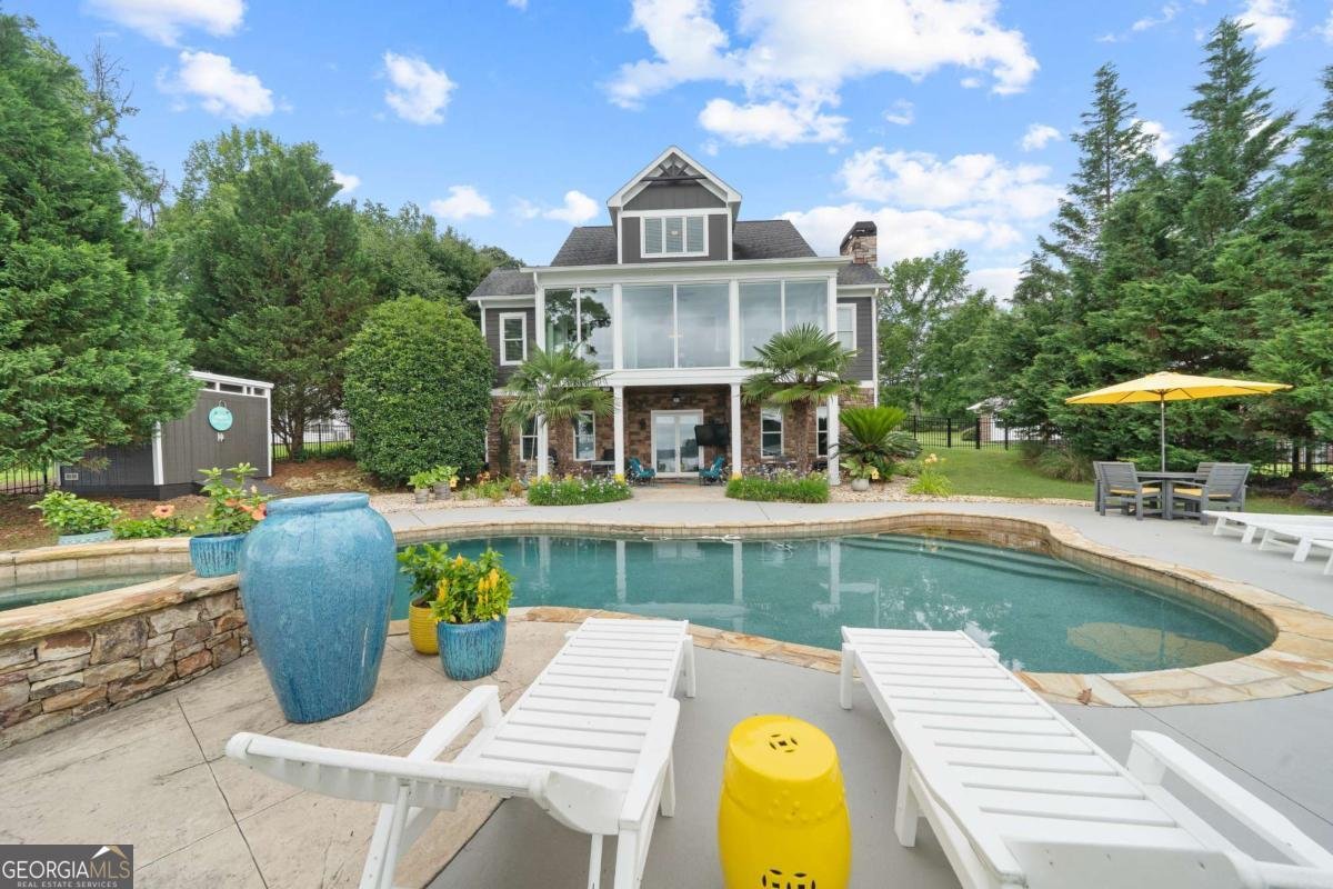 202 Jackson Road Milledgeville - 27