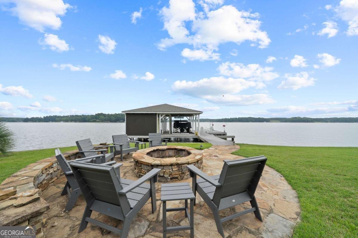 202 Jackson Road Milledgeville - 29