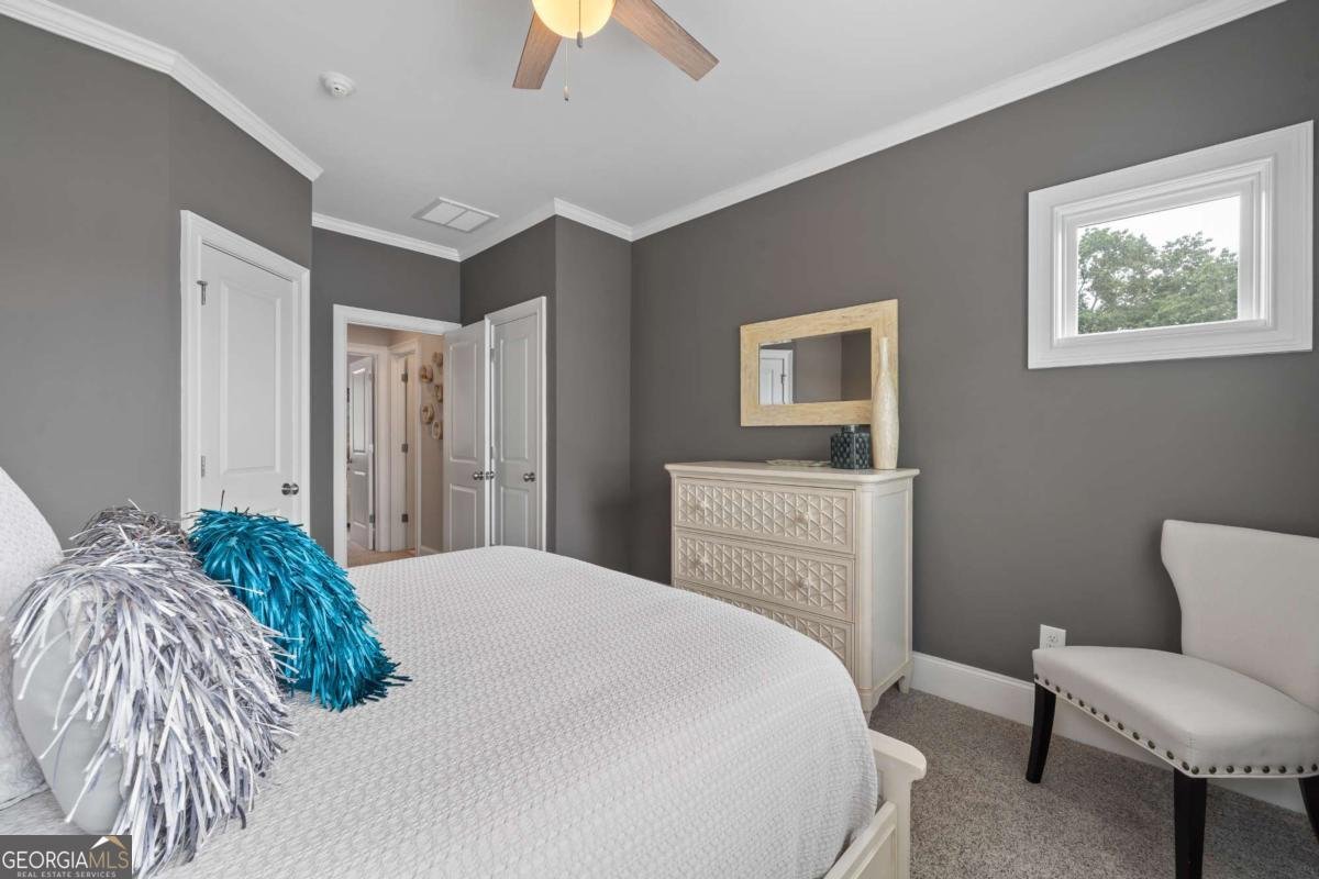 202 Jackson Road Milledgeville - 3
