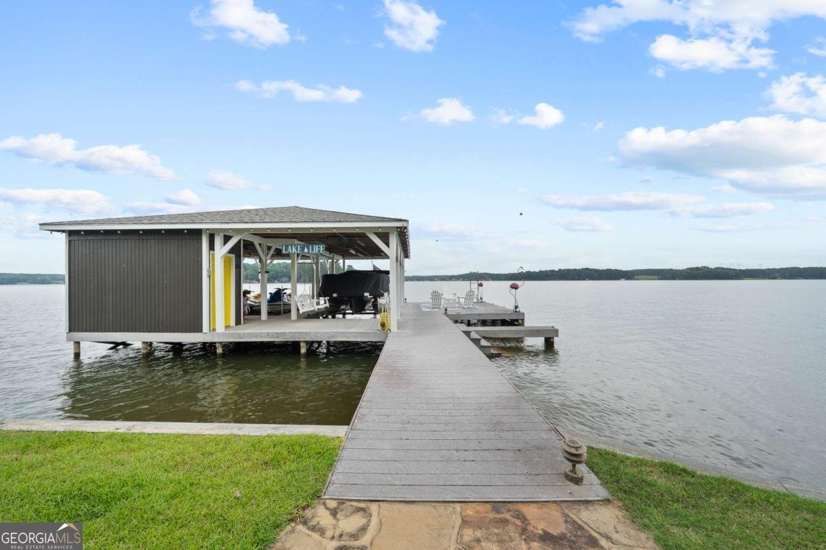 202 Jackson Road Milledgeville - 30