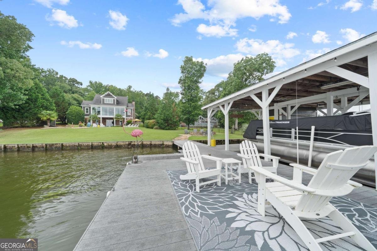 202 Jackson Road Milledgeville - 31