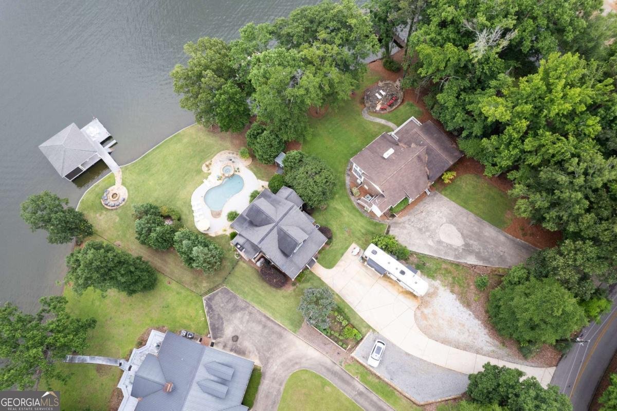 202 Jackson Road Milledgeville - 33