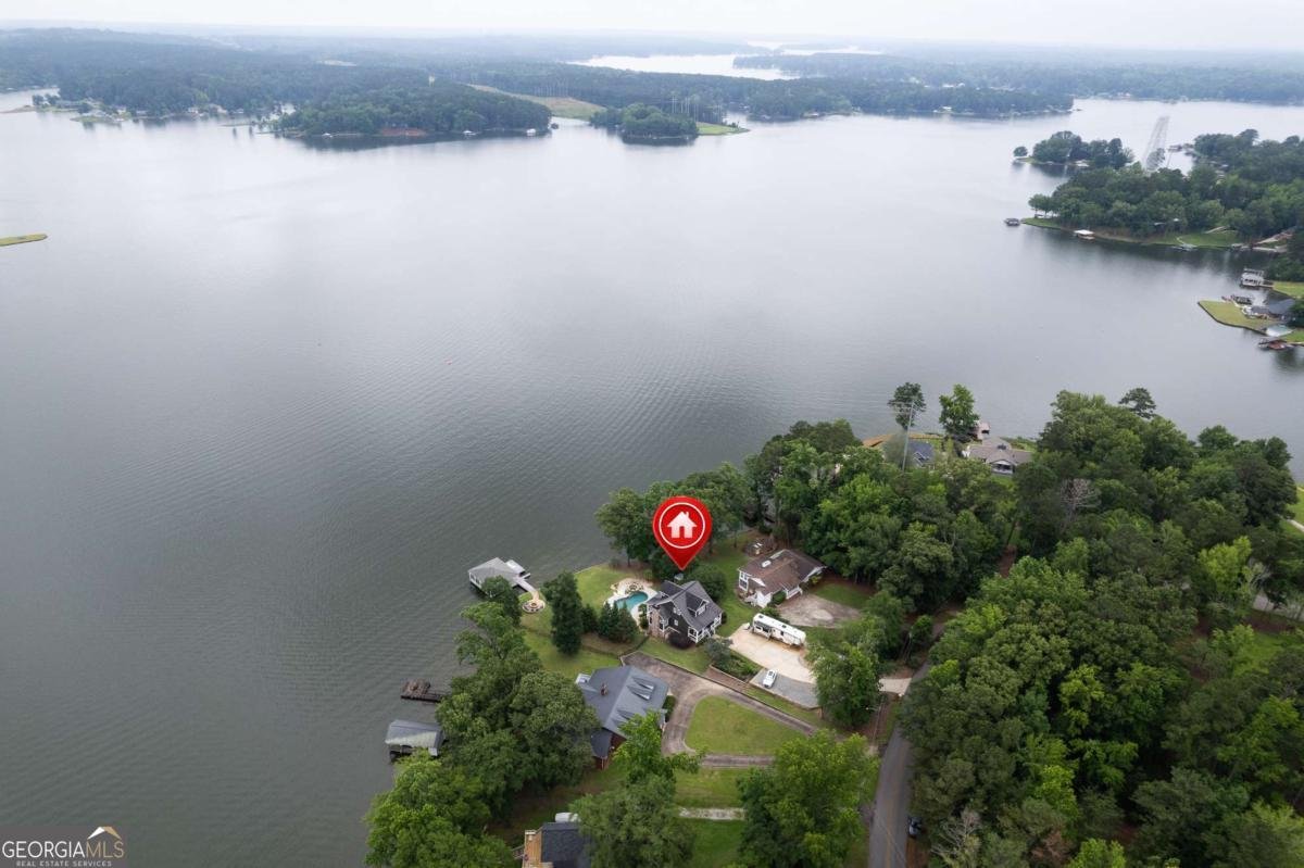 202 Jackson Road Milledgeville - 36