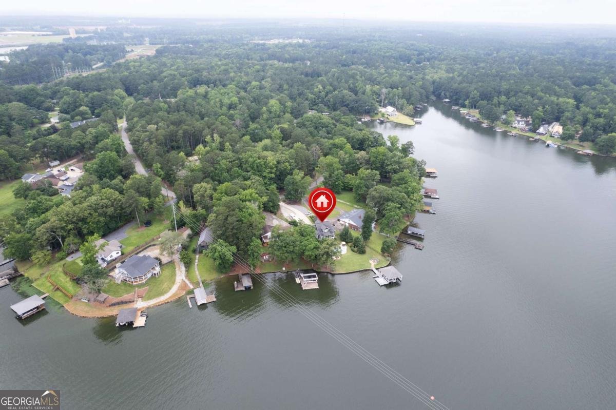 202 Jackson Road Milledgeville - 40