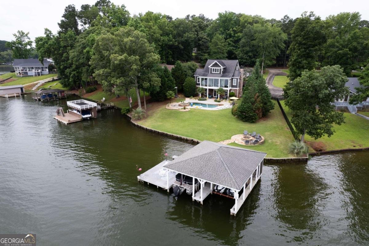 202 Jackson Road Milledgeville - 43