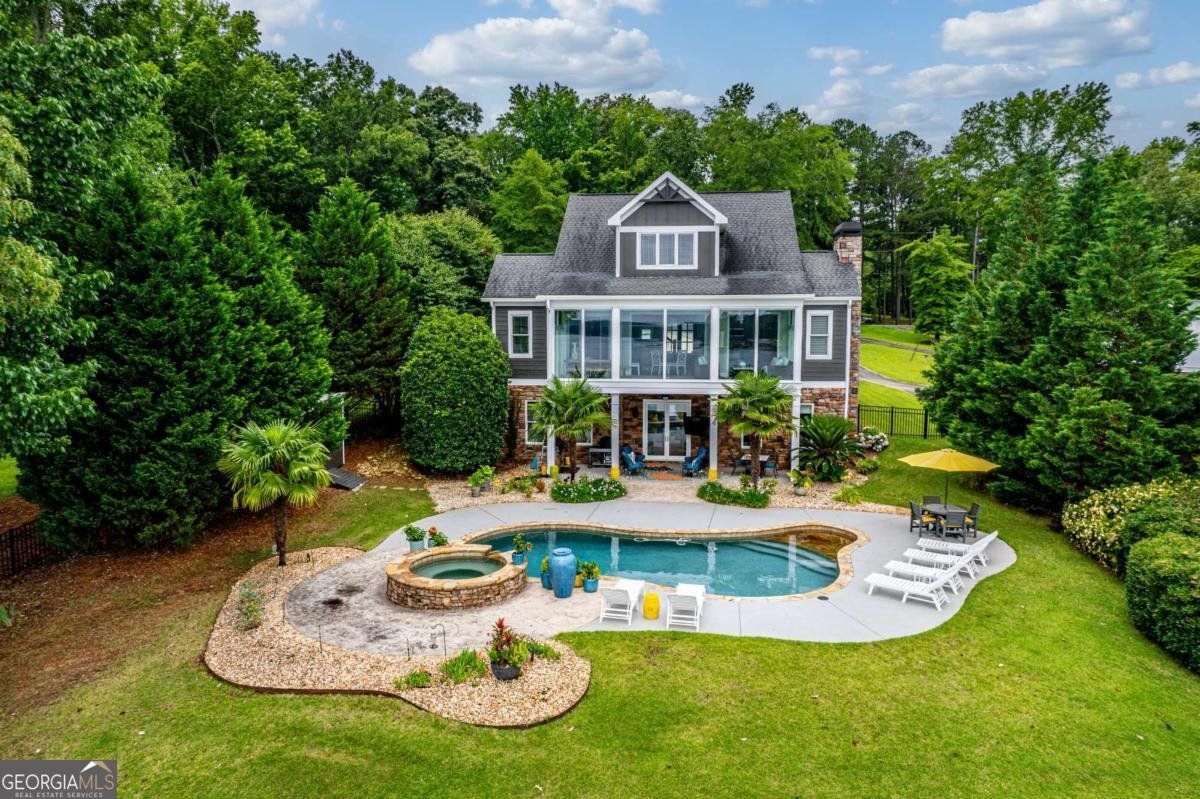 202 Jackson Road Milledgeville - 45