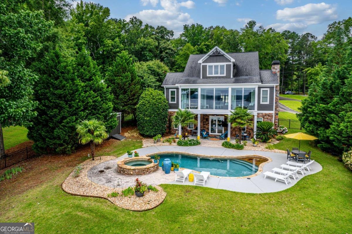 202 Jackson Road Milledgeville - 46