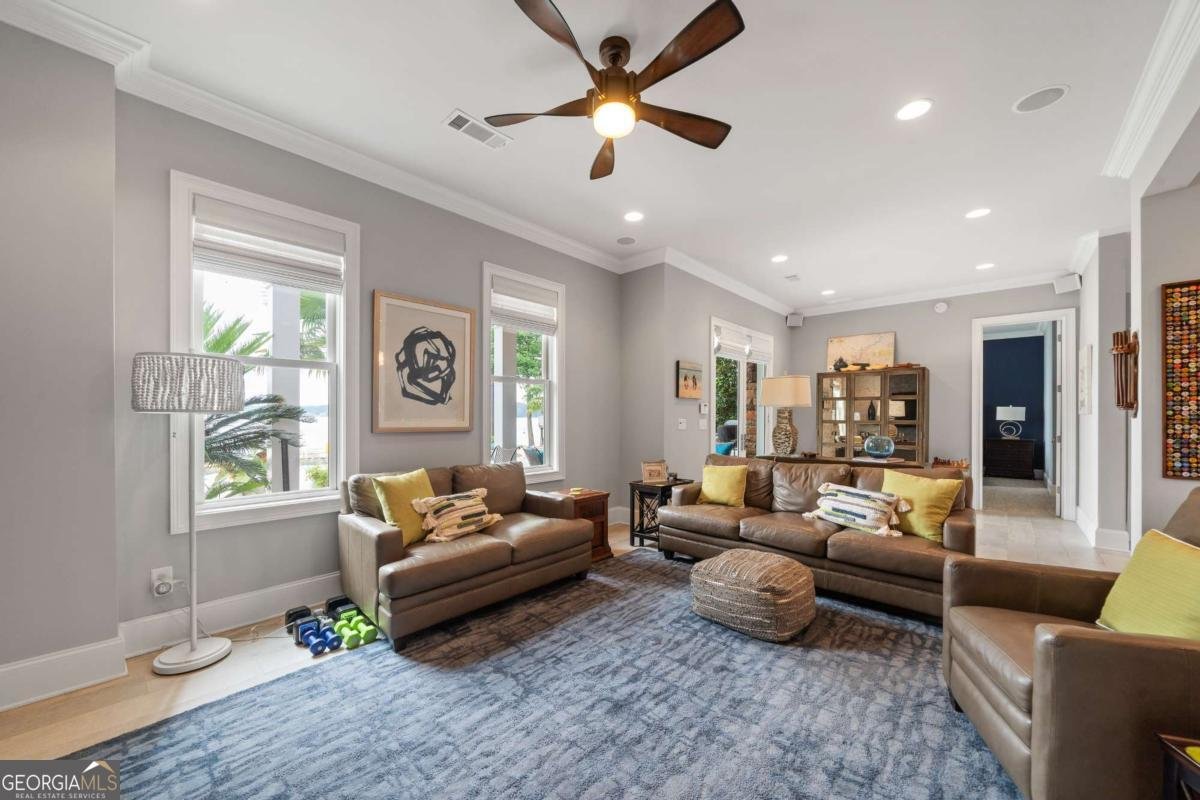 202 Jackson Road Milledgeville - 53