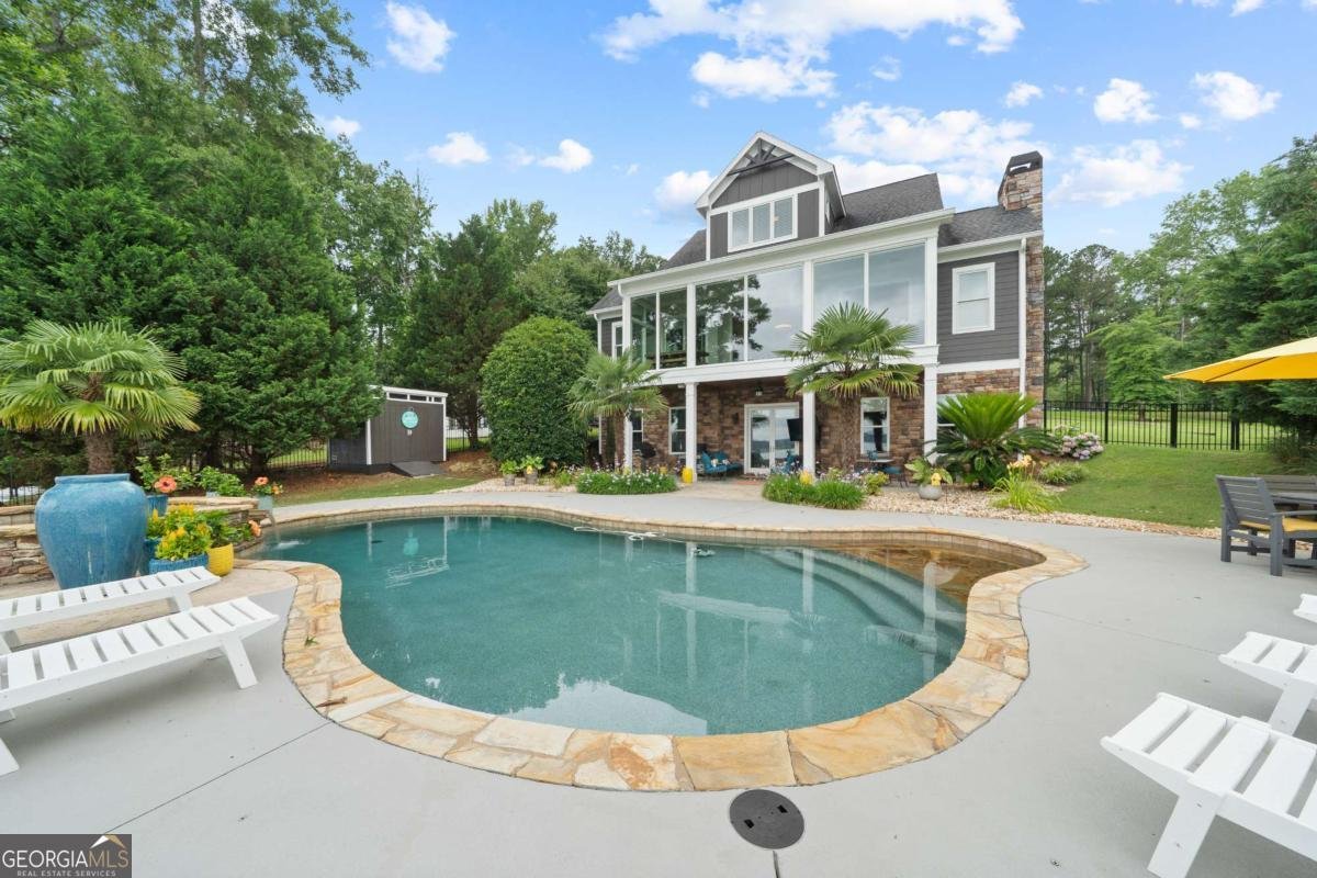 202 Jackson Road Milledgeville - 68