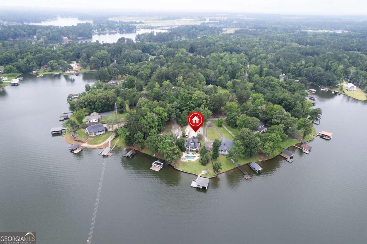 202 Jackson Road Milledgeville - 79