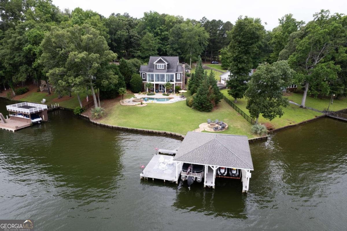 202 Jackson Road Milledgeville - 84