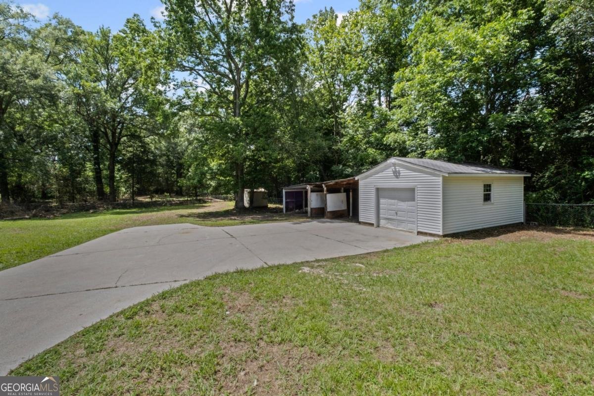 119 Walker Road Cartersville - 29