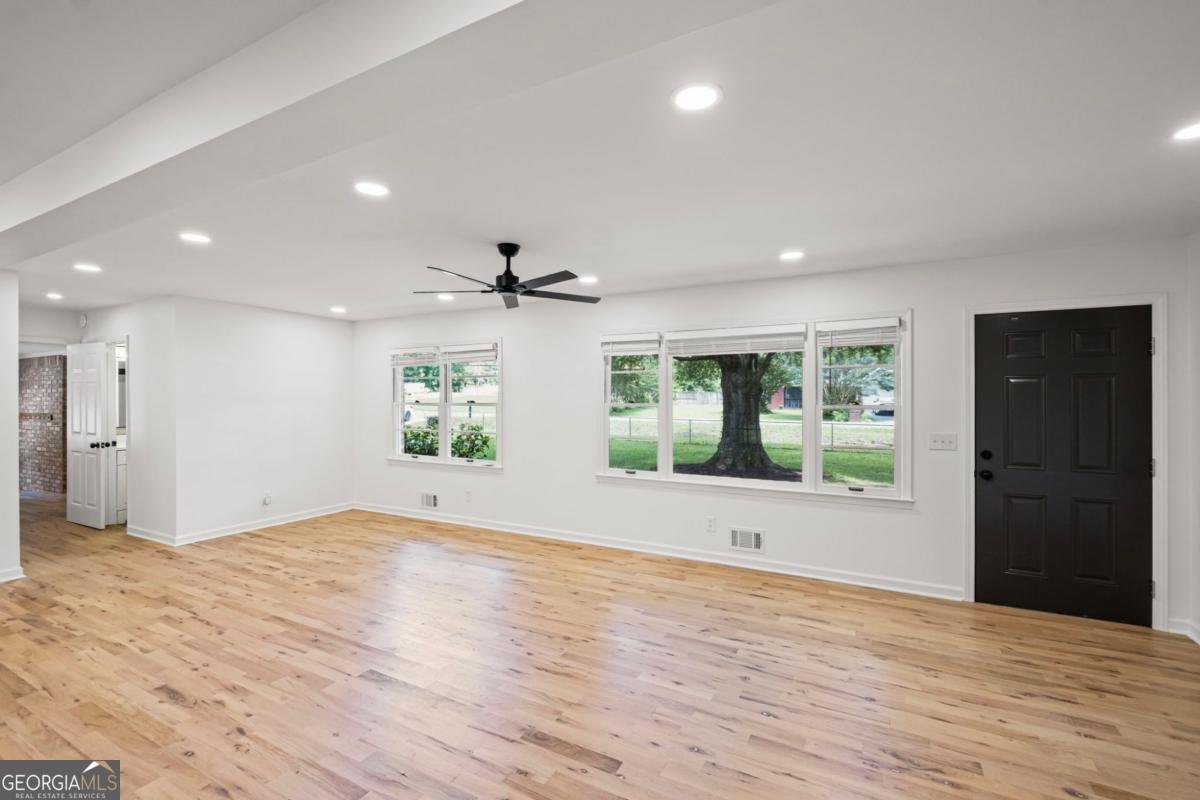 119 Walker Road Cartersville - 4