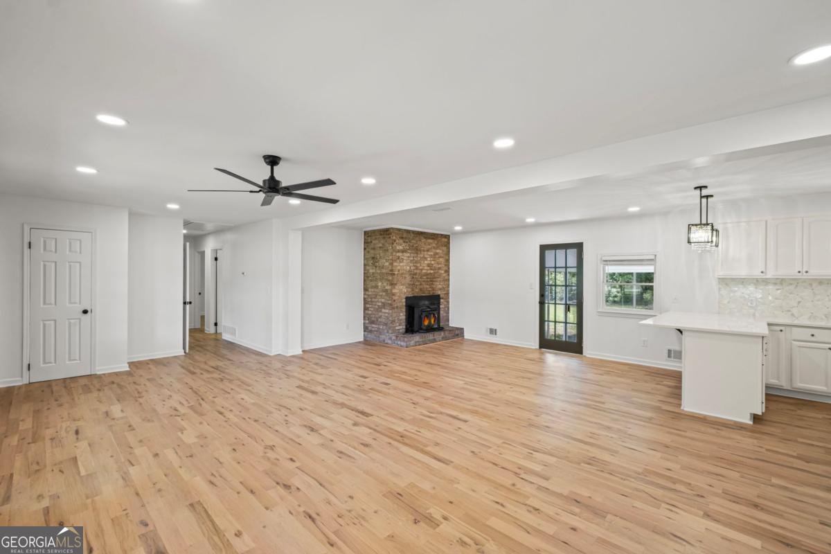119 Walker Road Cartersville - 6