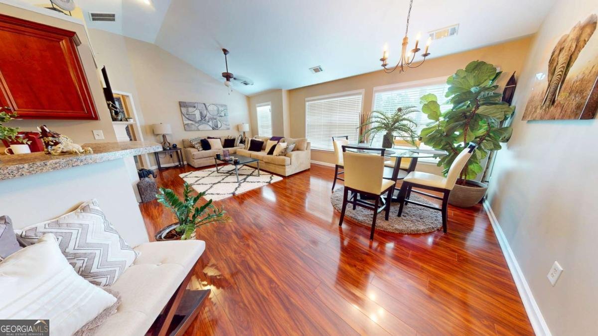 805 Pleasant Hill Road Lilburn - 1