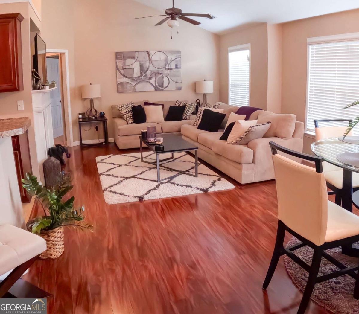 805 Pleasant Hill Road Lilburn - 11