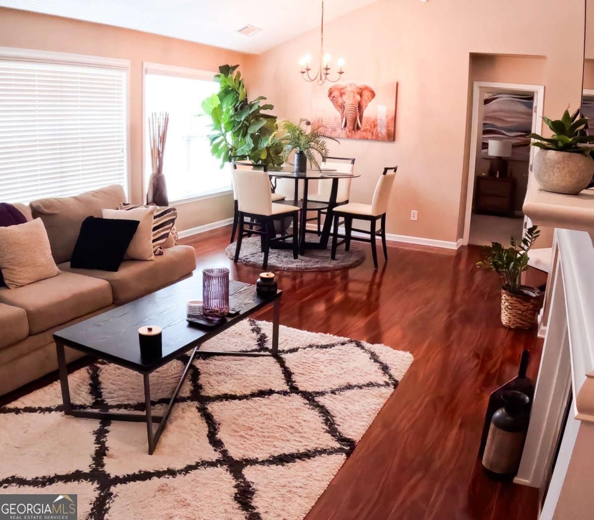 805 Pleasant Hill Road Lilburn - 13